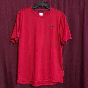 The North Face men’s t-shirt